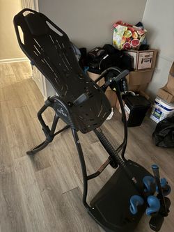 Inversion Table