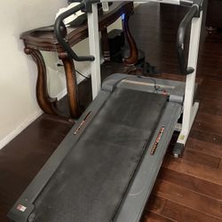 Treadmill 