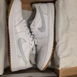 Jordan 1 low g