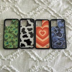 iPhone 12 Wildflower Cases 