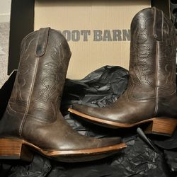IDYLLWIND BOOTS 