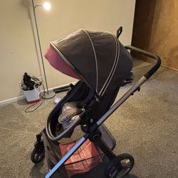 Baby Stroller
