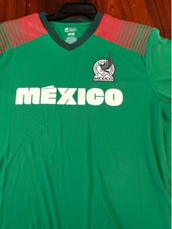 Mexico 🇲🇽 jersey size XL adult