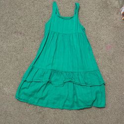 Old Navy Girl Dress Size 6/7