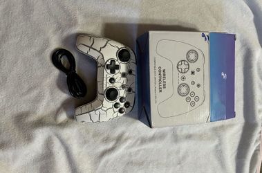 Wireless controller
