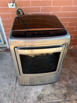 electric dryer
