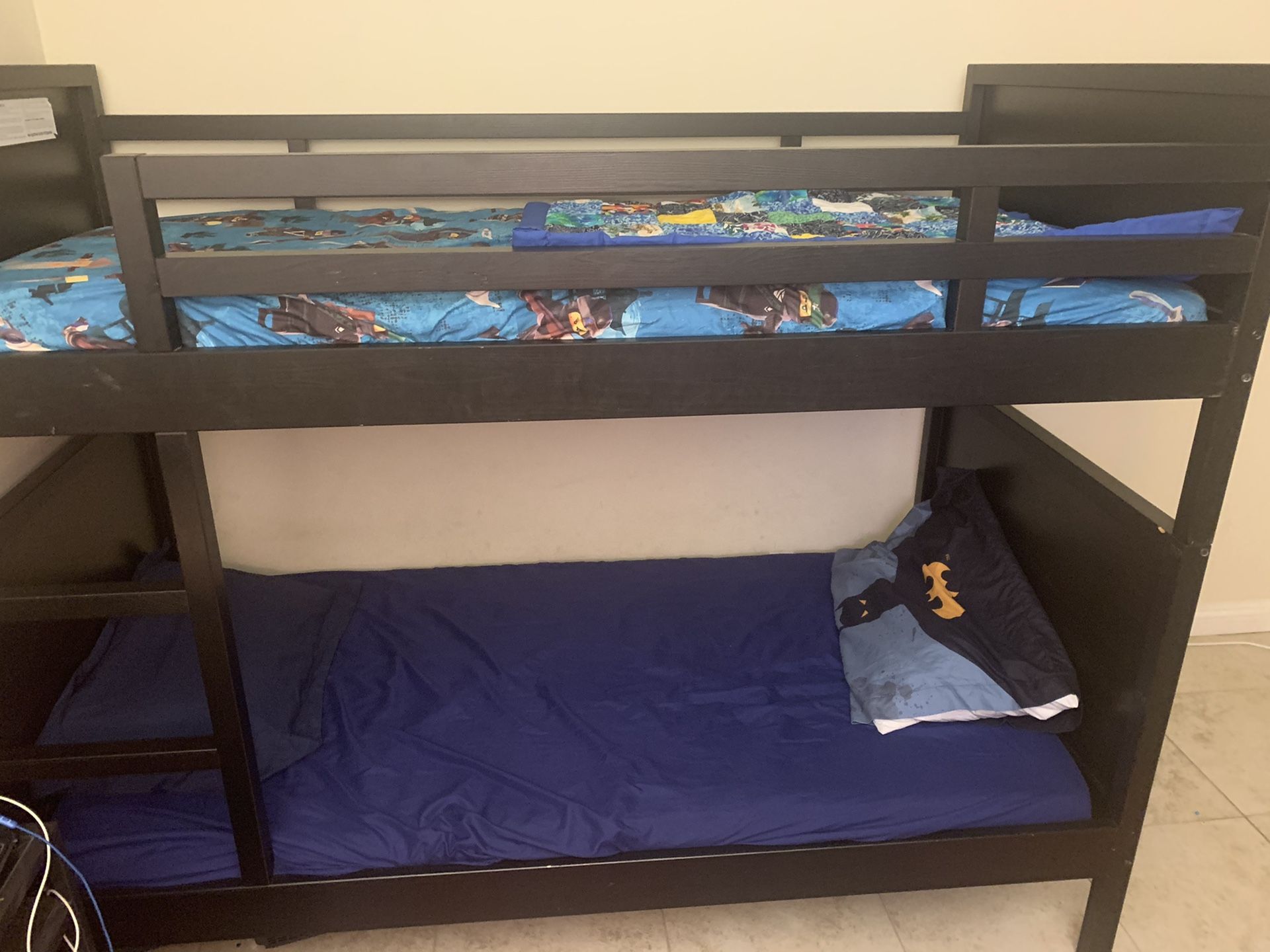 IKEA bunk bed