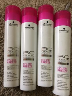 Hair products
