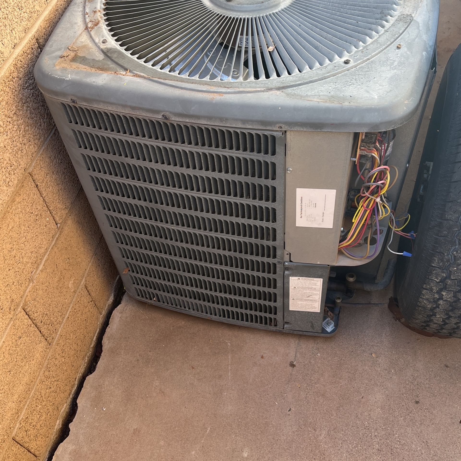 Goodman AC for Sale in Gilbert, AZ OfferUp