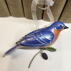 Vintage Christmas Ornaments