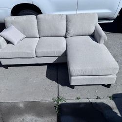 Sectional Sofa