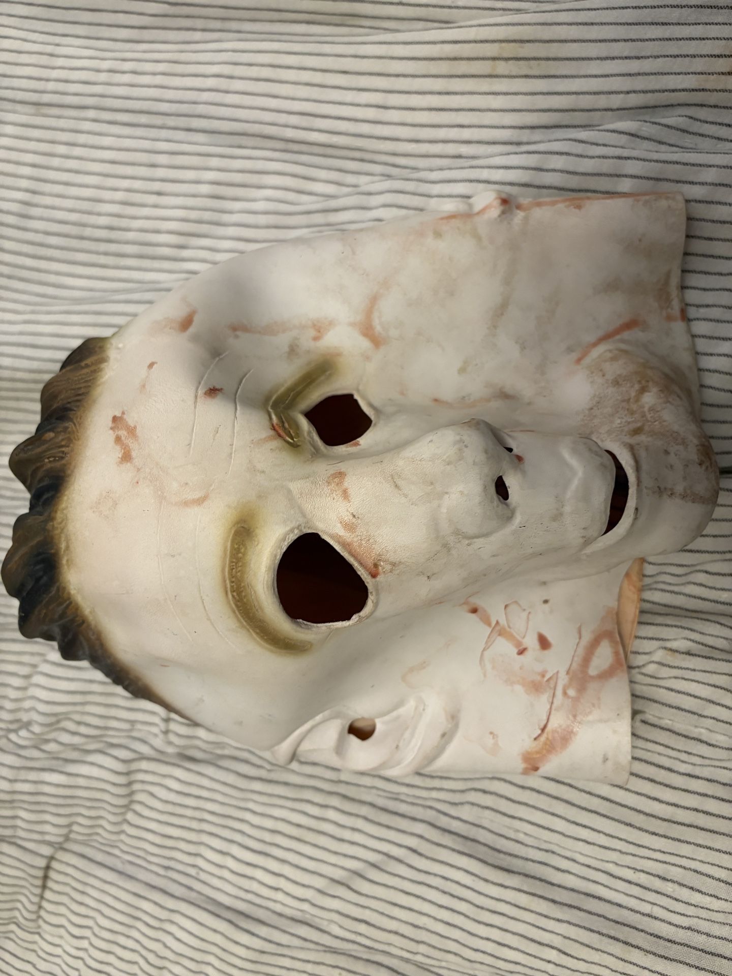 Michael Myers Mask