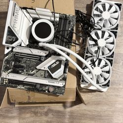 PC Parts