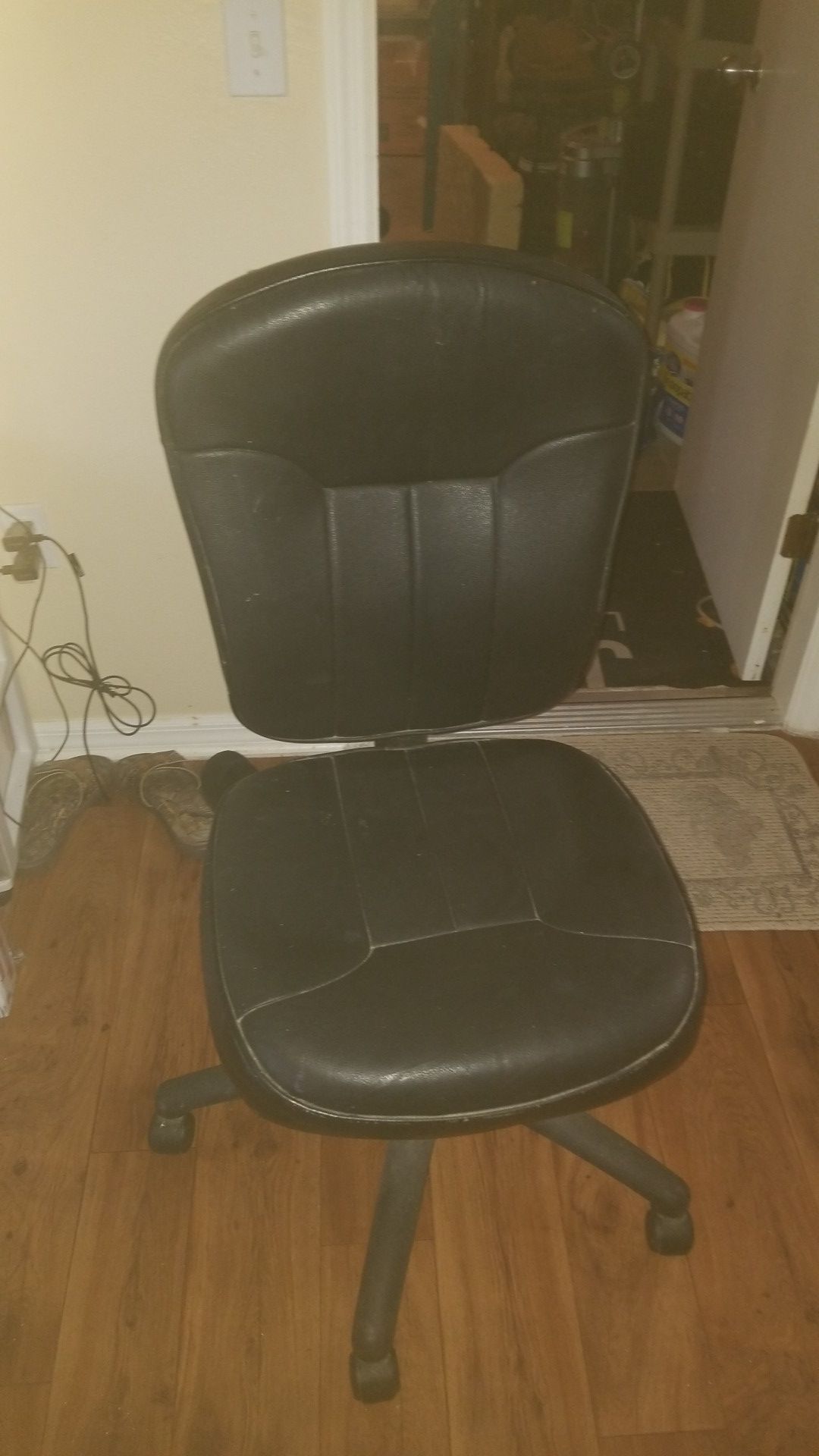 Office chair