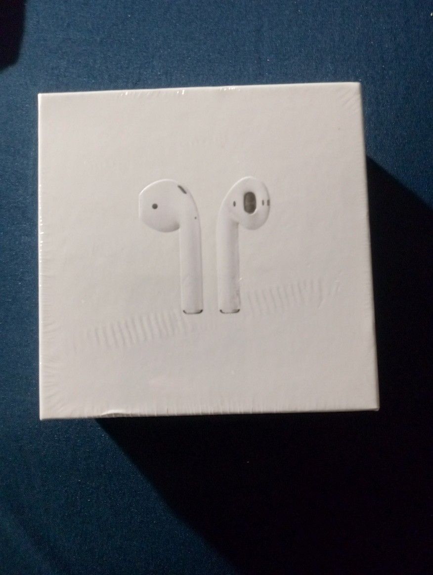 Air pods Gen 2