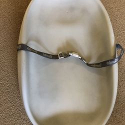 Bumbo  Changing Pad