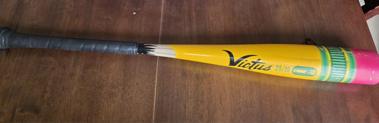 Pencil Bat USA 29/19