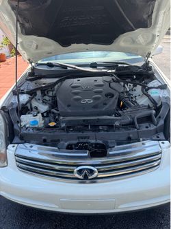 2004 Infiniti G35