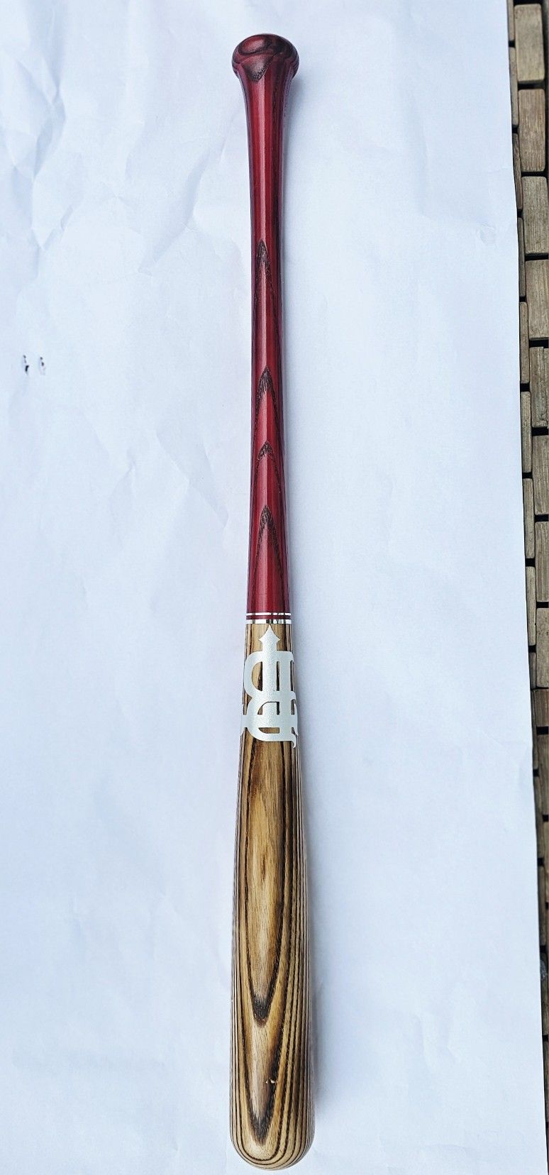 New Maple Wood Baseball Bats