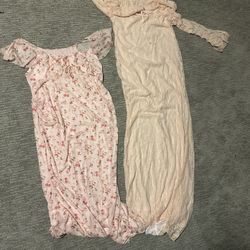 Maternity Dresses 