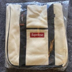 Supreme Polartec Tote