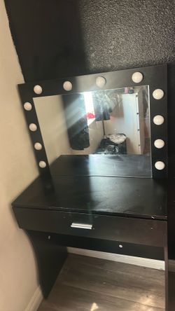 vanity free