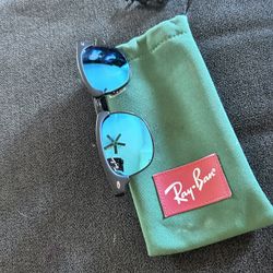 Kids Ray Ban Sunglasses 