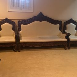 Sofa Set!