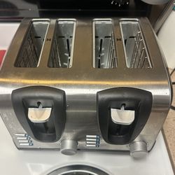 Toaster