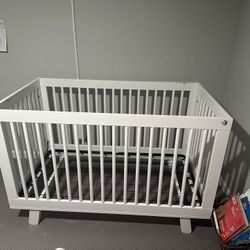 Crib $50 
