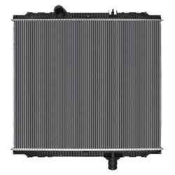 Peterbilt Radiator Kenworth Radiator