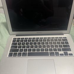MacBook Air only for parts