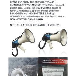 Brand NEW (2 AVILABLE)