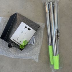 Doggie pooper Scooper Tray