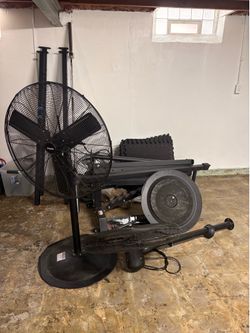 Moving sale
