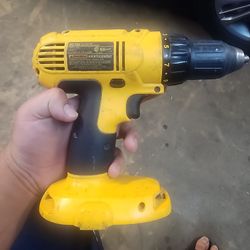 Dewalt Drill 18v 