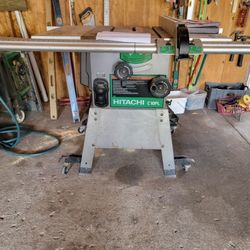 Table Saw