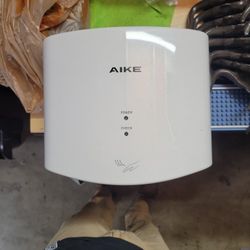 Hand Air Dryer