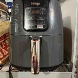 Ninja AF101 Air Fryer that Crisps, Roasts, Reheats, & Dehydrates, for  Quick, Easy Meals (Review) 