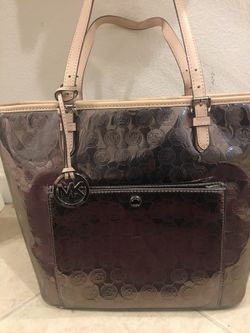 Michael Kors Handbag