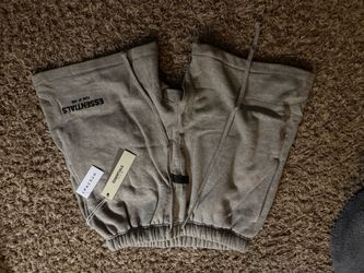 New essential shorts