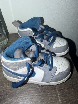 8c Cement True Blue'
