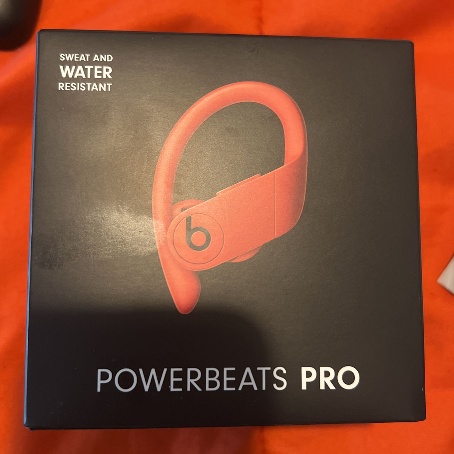 Powerbeats