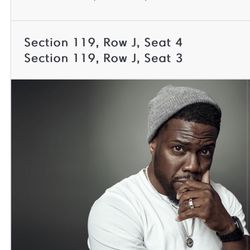 Kevin Hart 100 Level