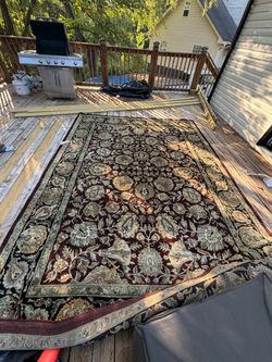 Rug