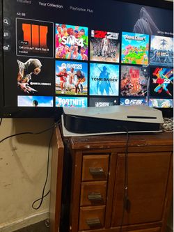 PlayStation 5 disc version