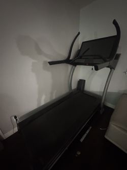 Running Machine