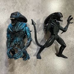 Alien
