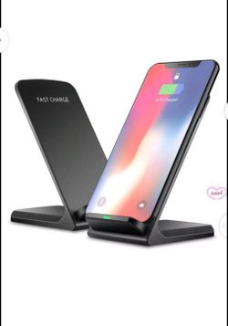 Fast Wireless Charger