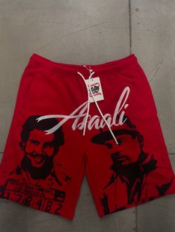 assail shorts